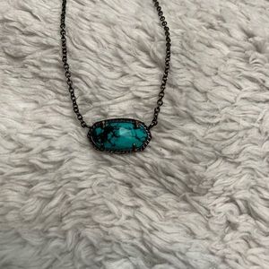 Kendra Scott on hold